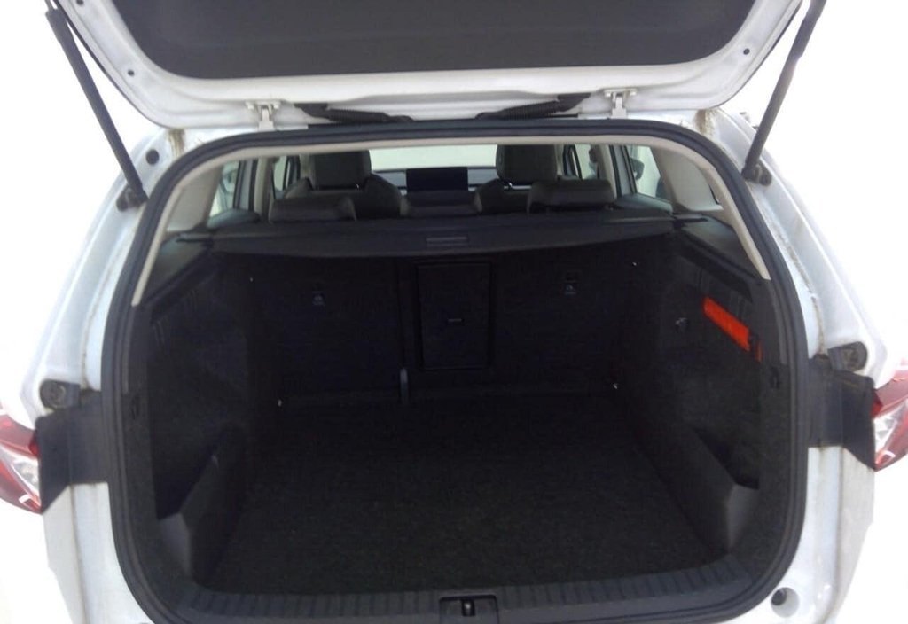 Skoda Enyaq 2021 9