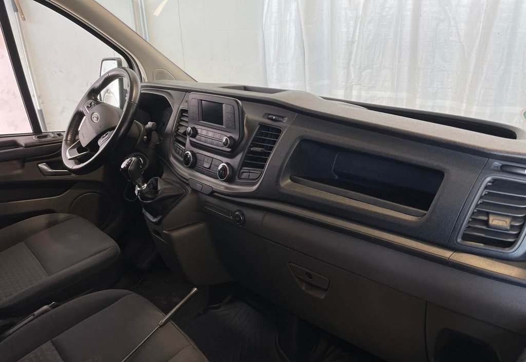 Ford Transit 2020 7
