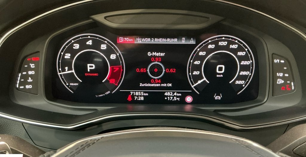 Audi RS6 2023 10