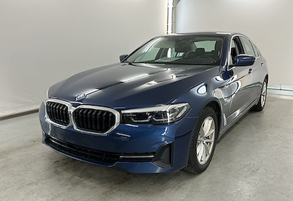 BMW 530e