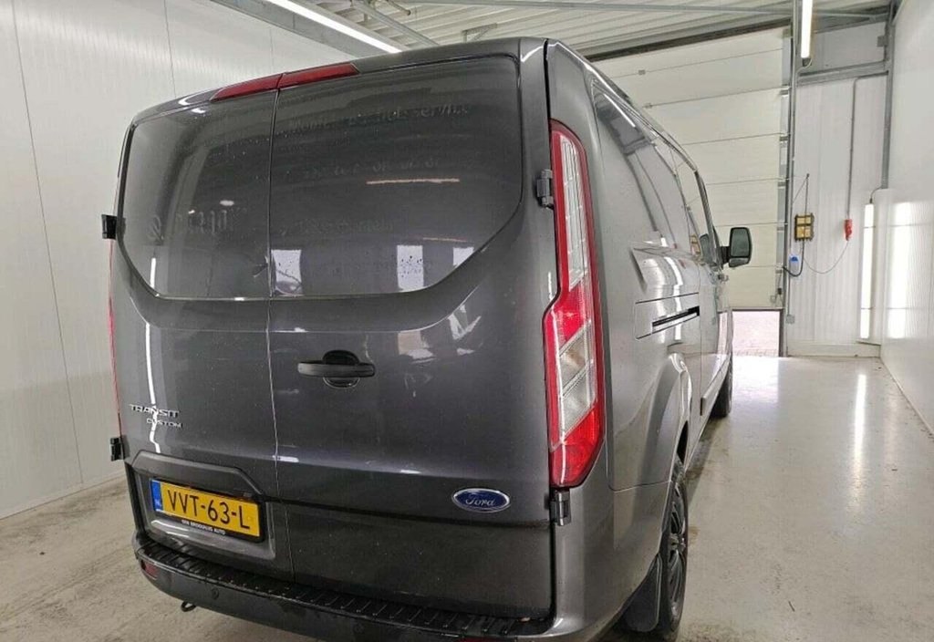 Ford Transit 2023 2