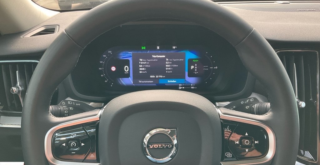 Volvo V60 2024 7
