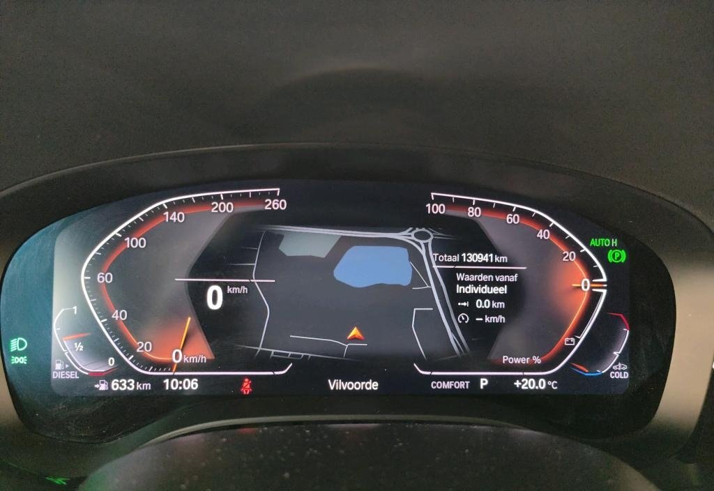 BMW 518d 2023 9