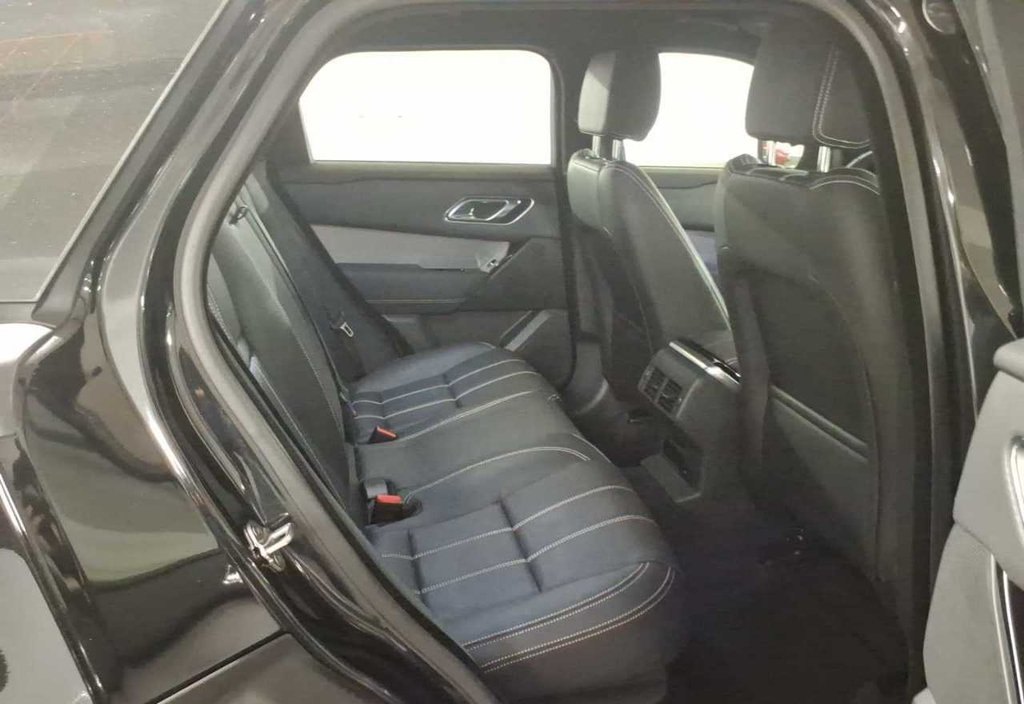 Land Rover Range 2023 7