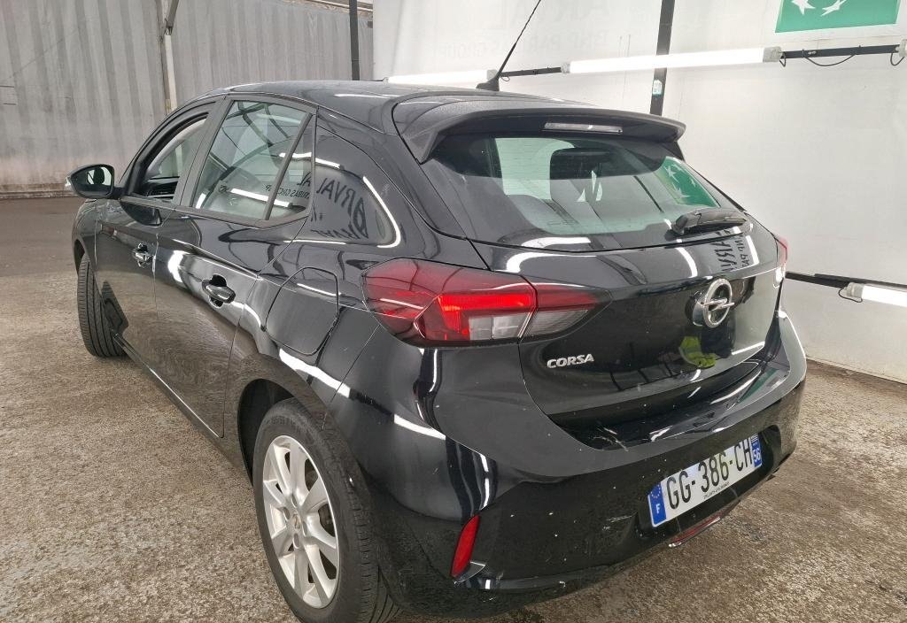 Opel Corsa 2022 2