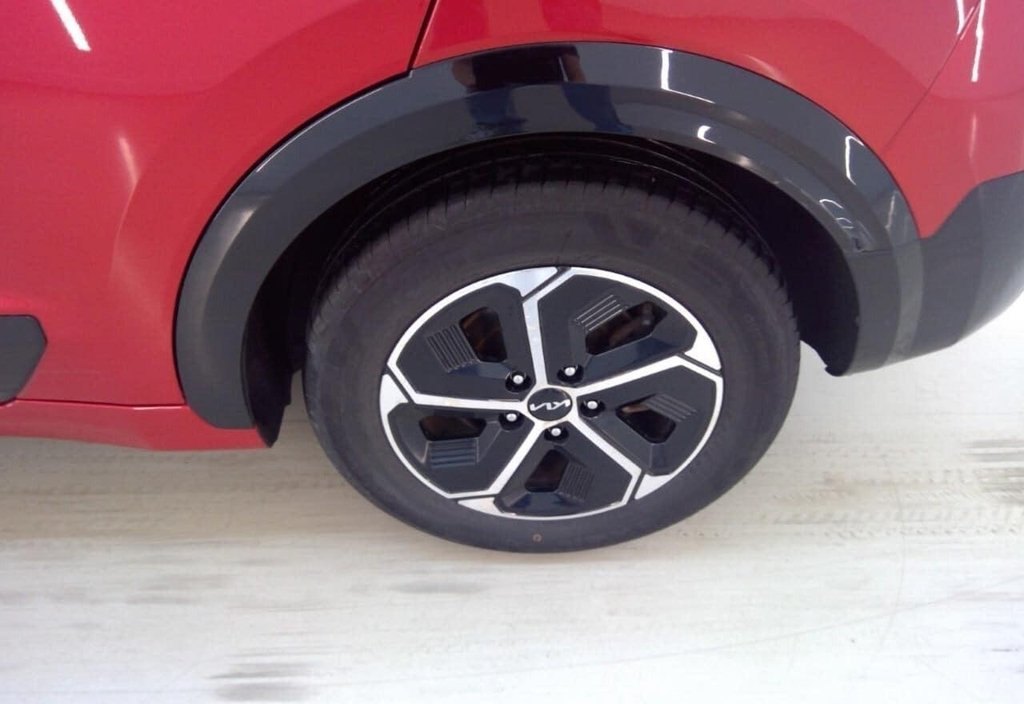 Kia Niro 2022 11