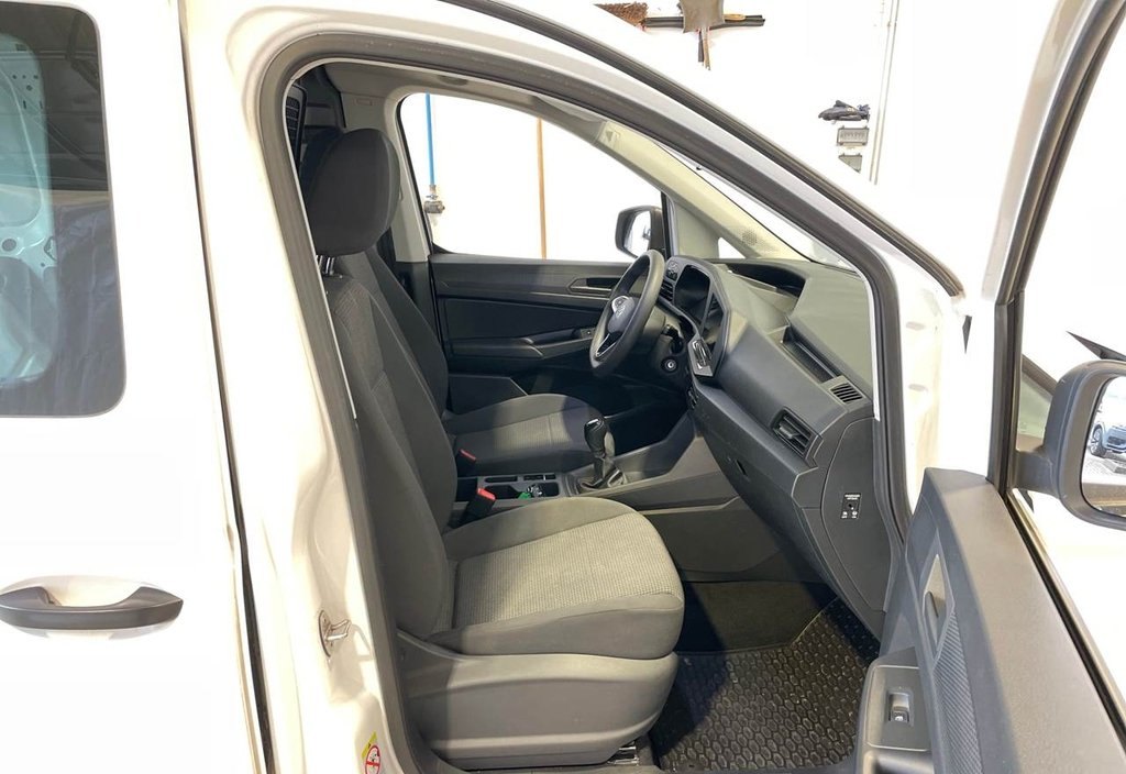 Volkswagen Caddy 2023 6