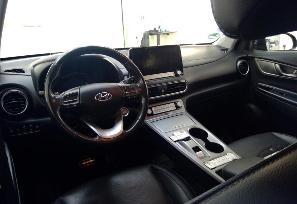Hyundai Kona 2020 2