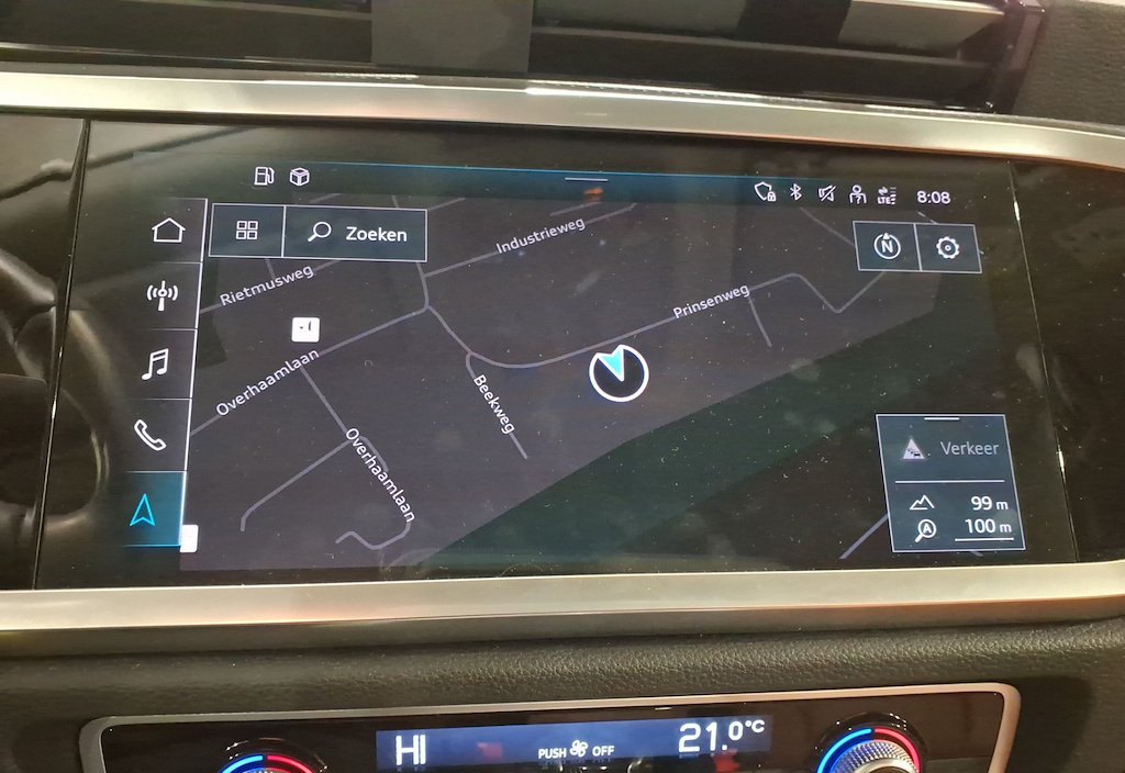 Audi Q3 2022 11