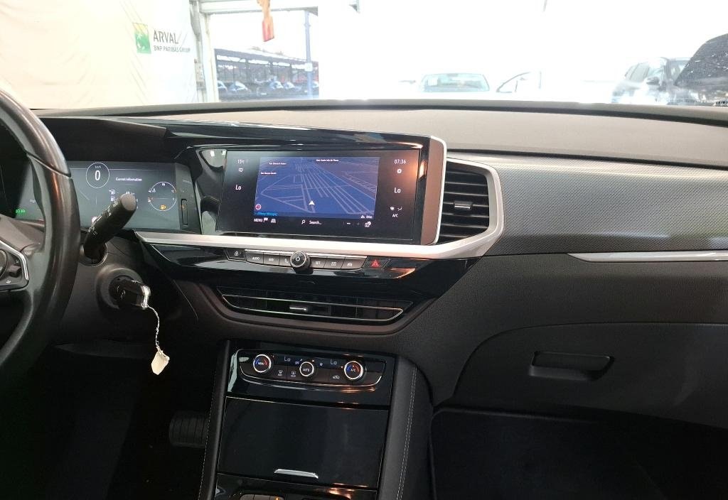 Opel Grandland 2022 10