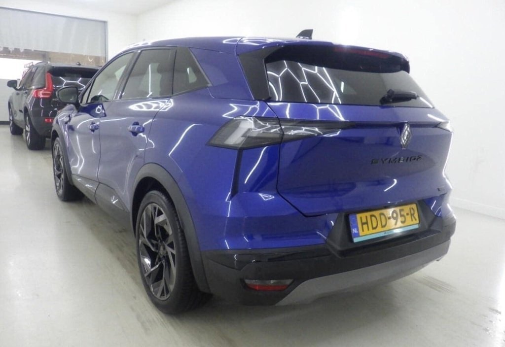 Renault Symbioz 2025 3