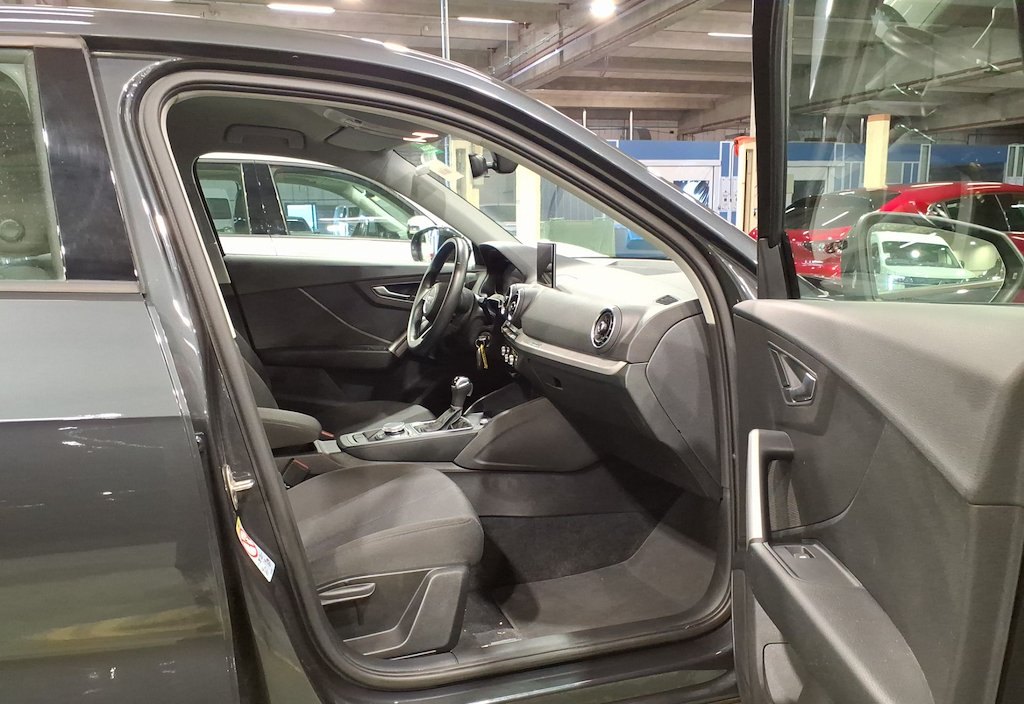 Audi Q2 2022 8