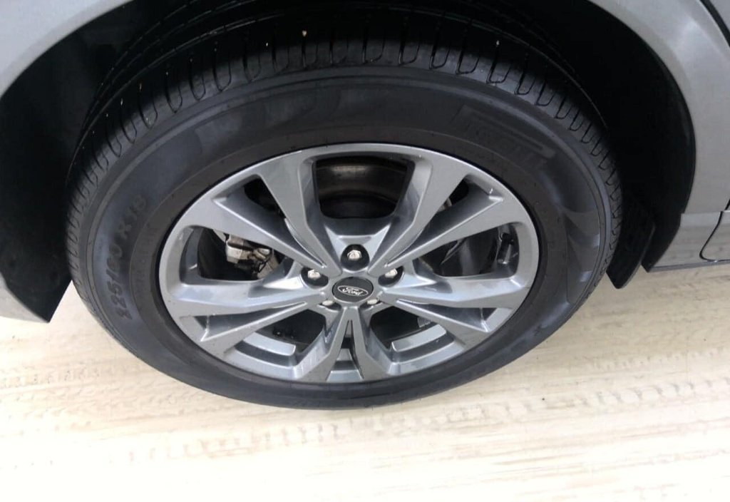 Ford Kuga 2023 12