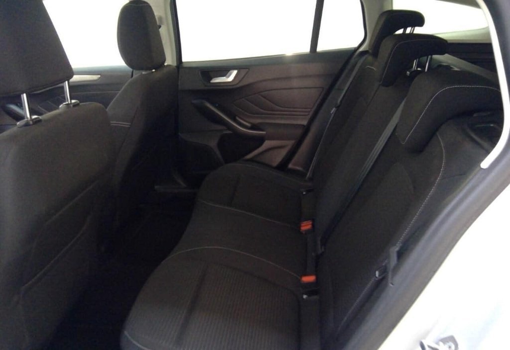 Ford Focus 2024 7