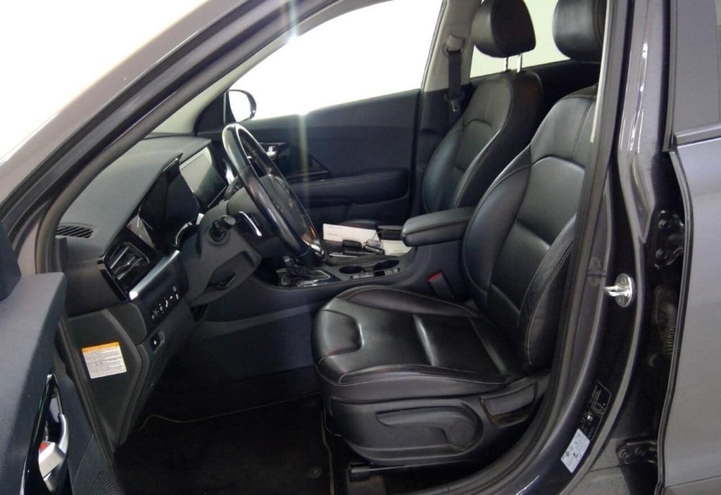 Kia Niro 2021 7