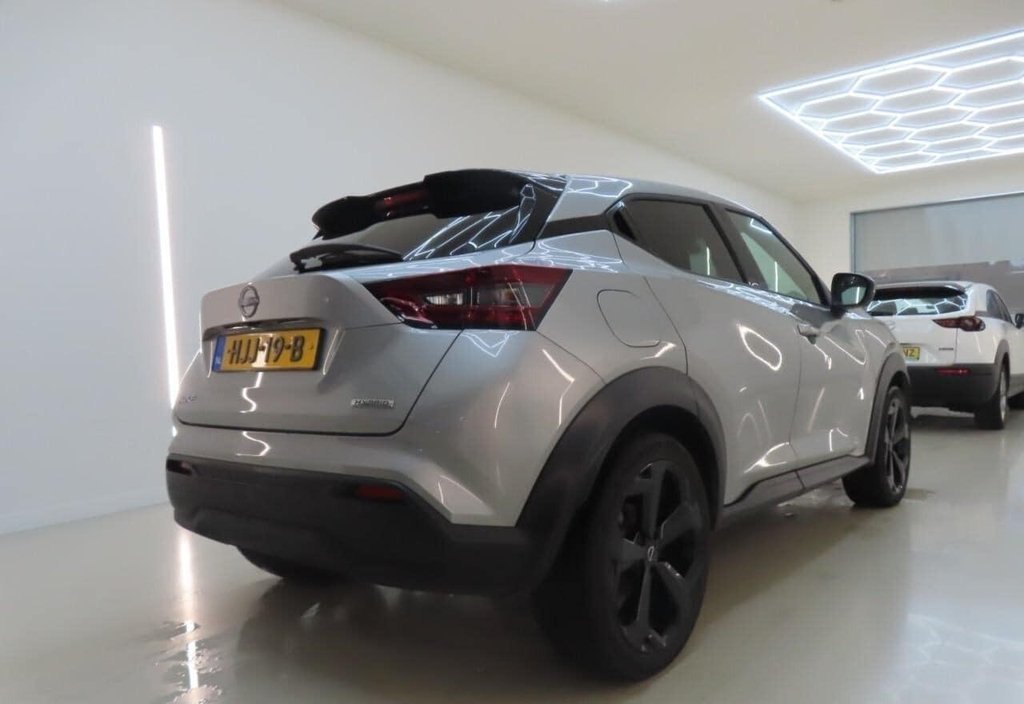 Nissan Juke 2025 2
