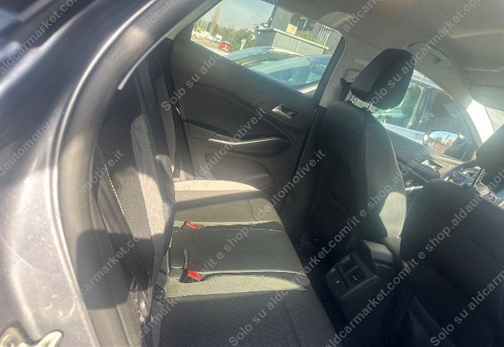 Opel Grandland 2022 10
