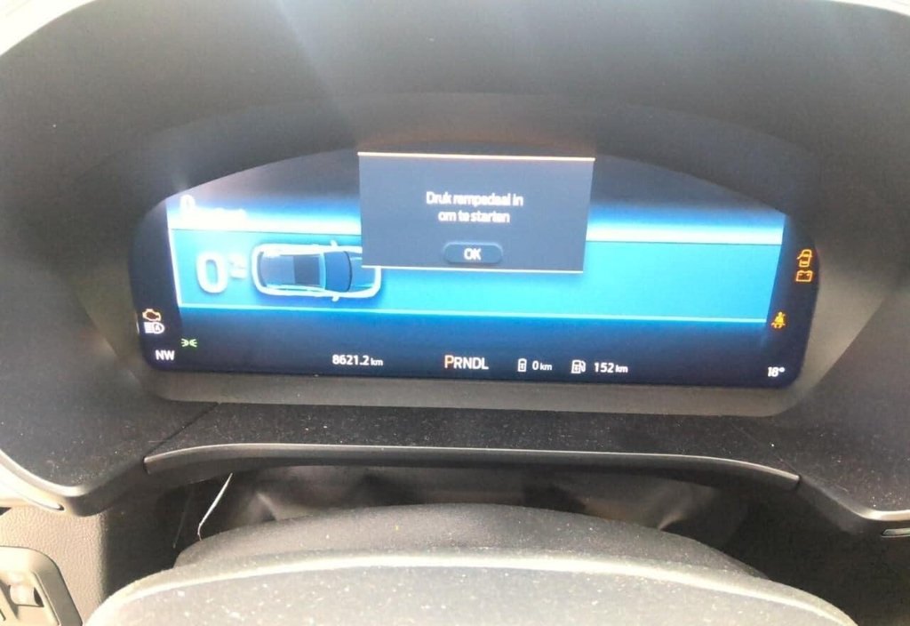 Ford Kuga 2024 5