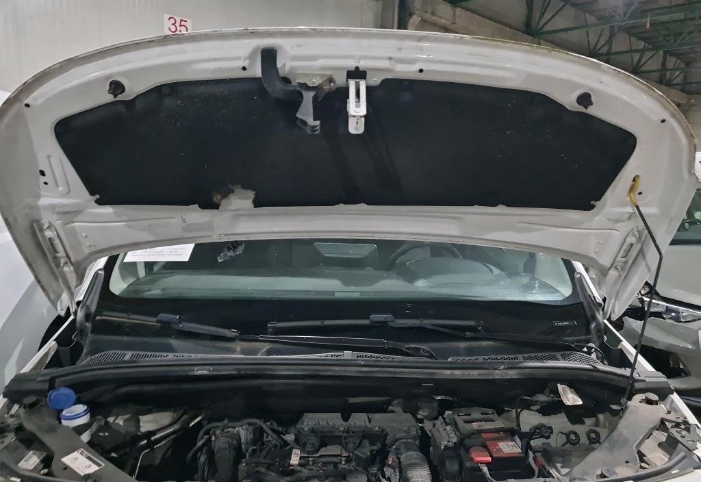 Citroen Berlingo 2022 4
