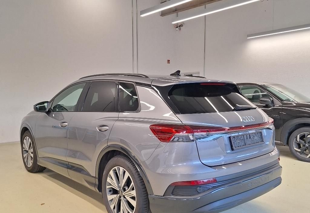 Audi Q4 2023 5