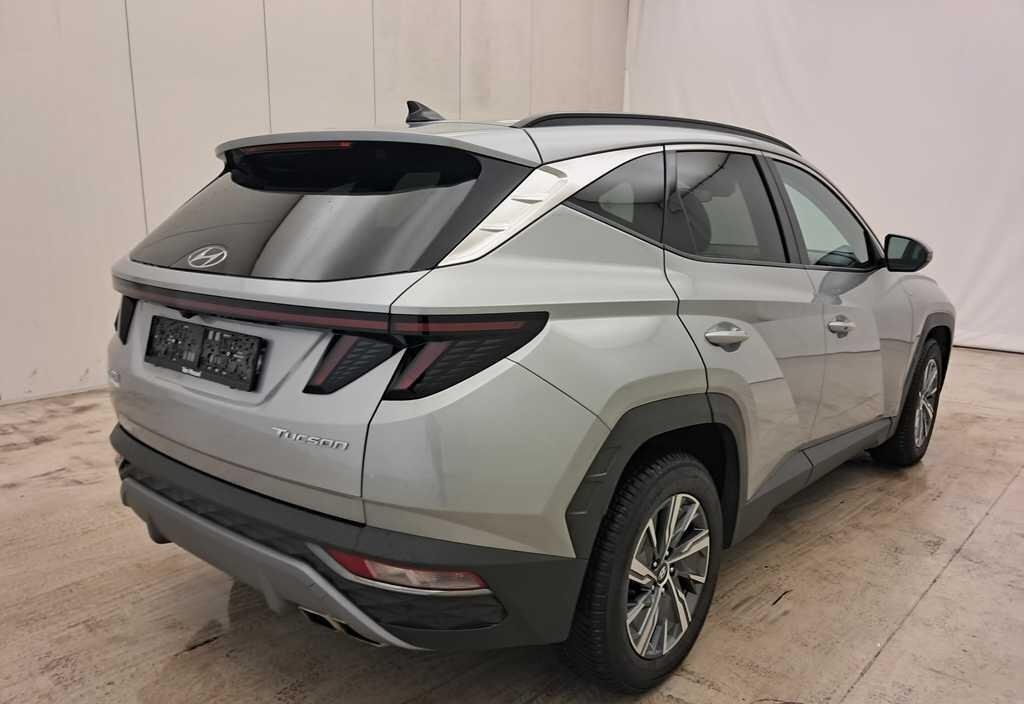 Hyundai Tucson 2023 2
