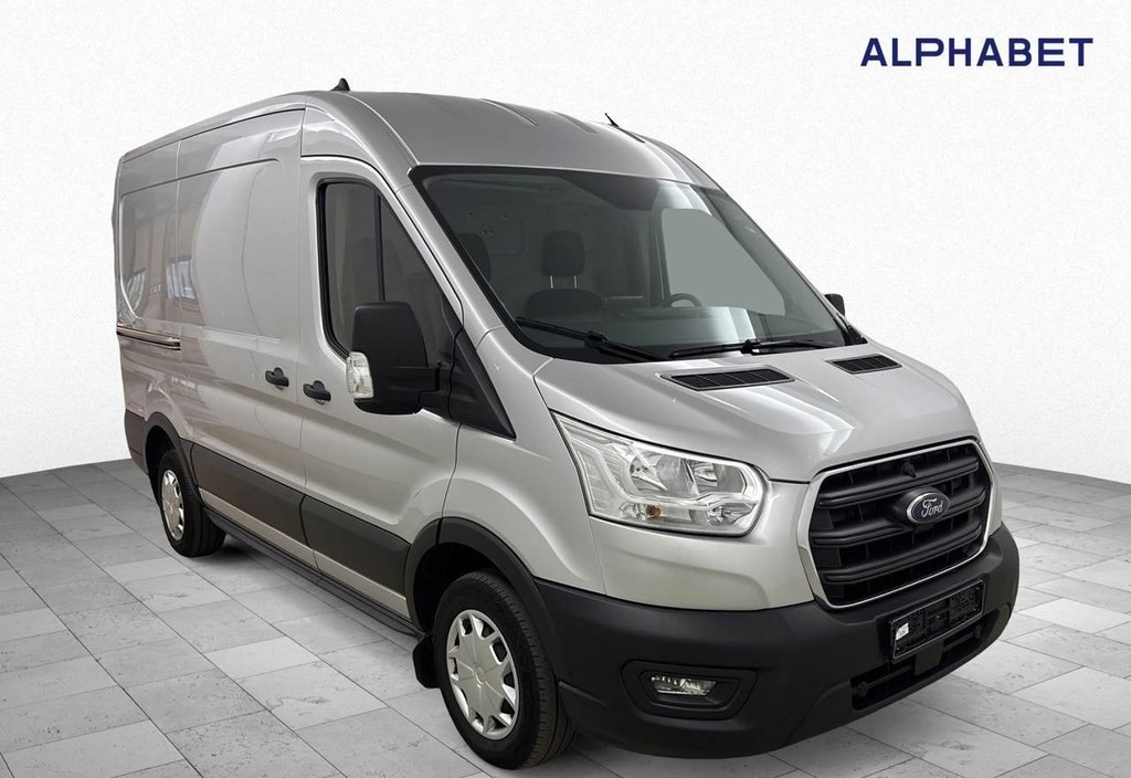Ford Transit 2020 2
