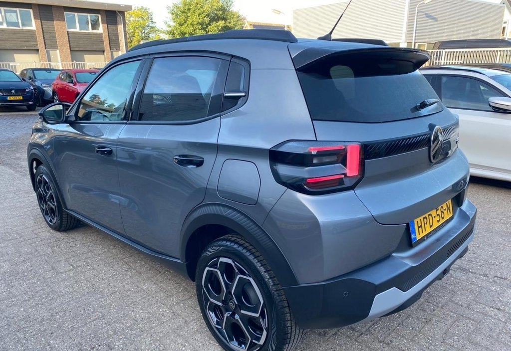 Citroen C3 2025 3