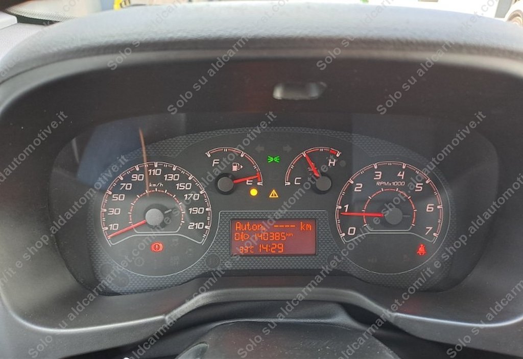Fiat Fiorino 2023 10