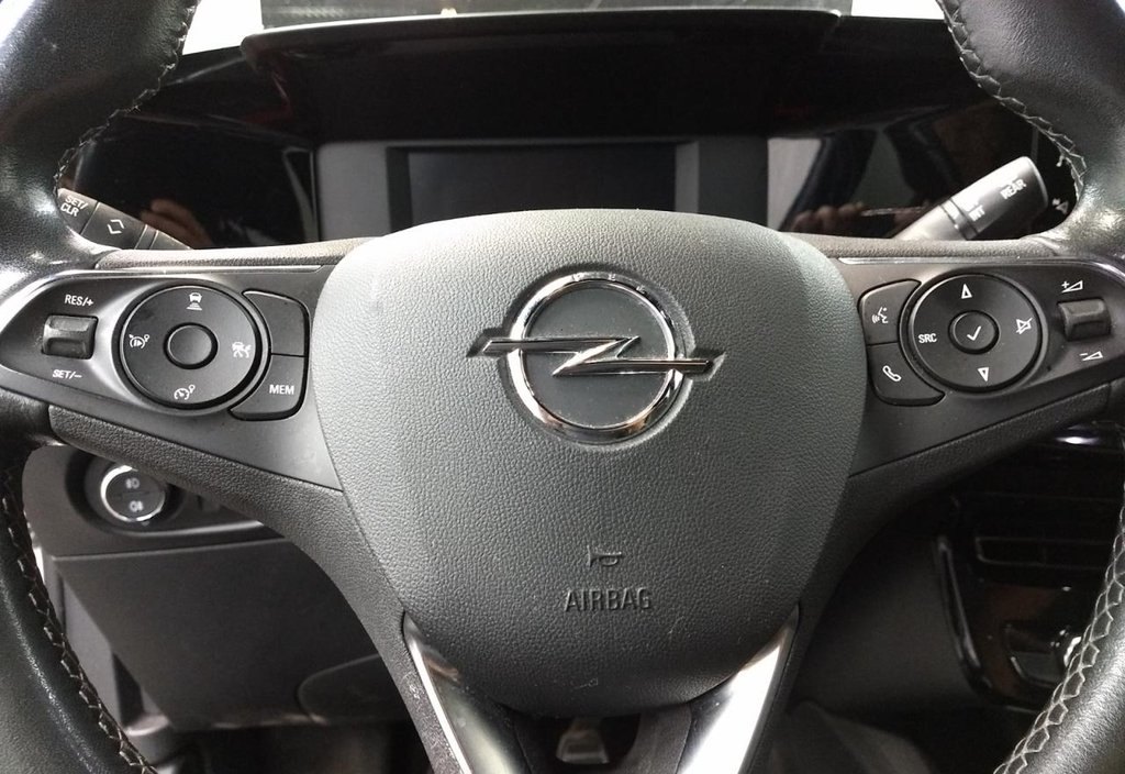 Opel Mokka 2022 8