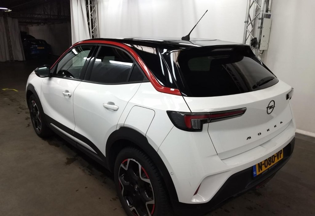 Opel Mokka 2022 3