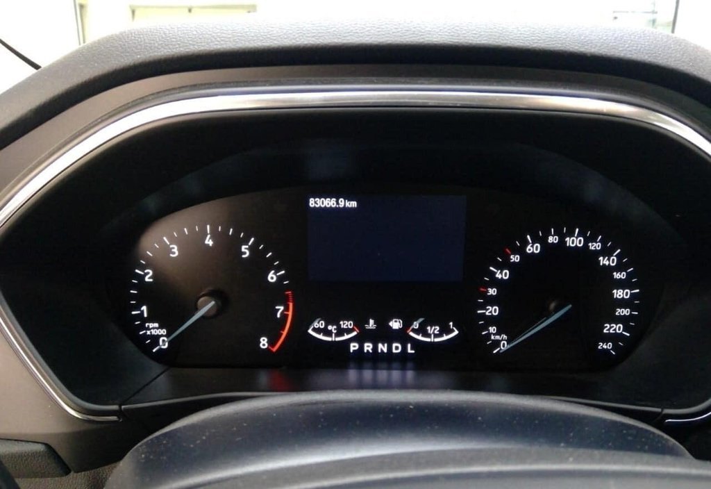 Ford Focus 2024 5
