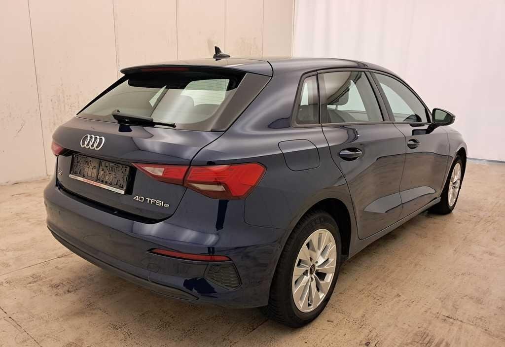 Audi A3 2022 2