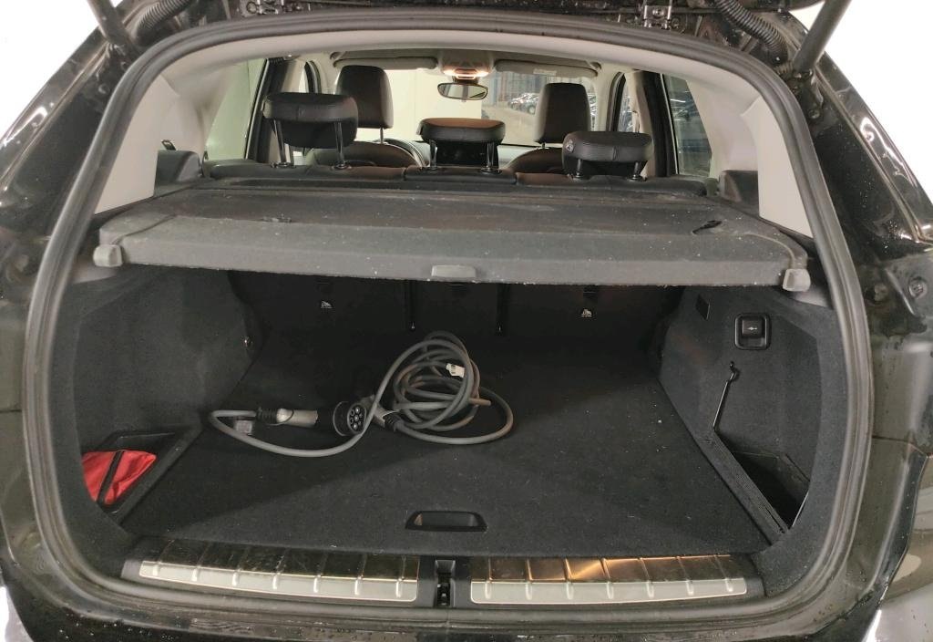 BMW X1 2021 8