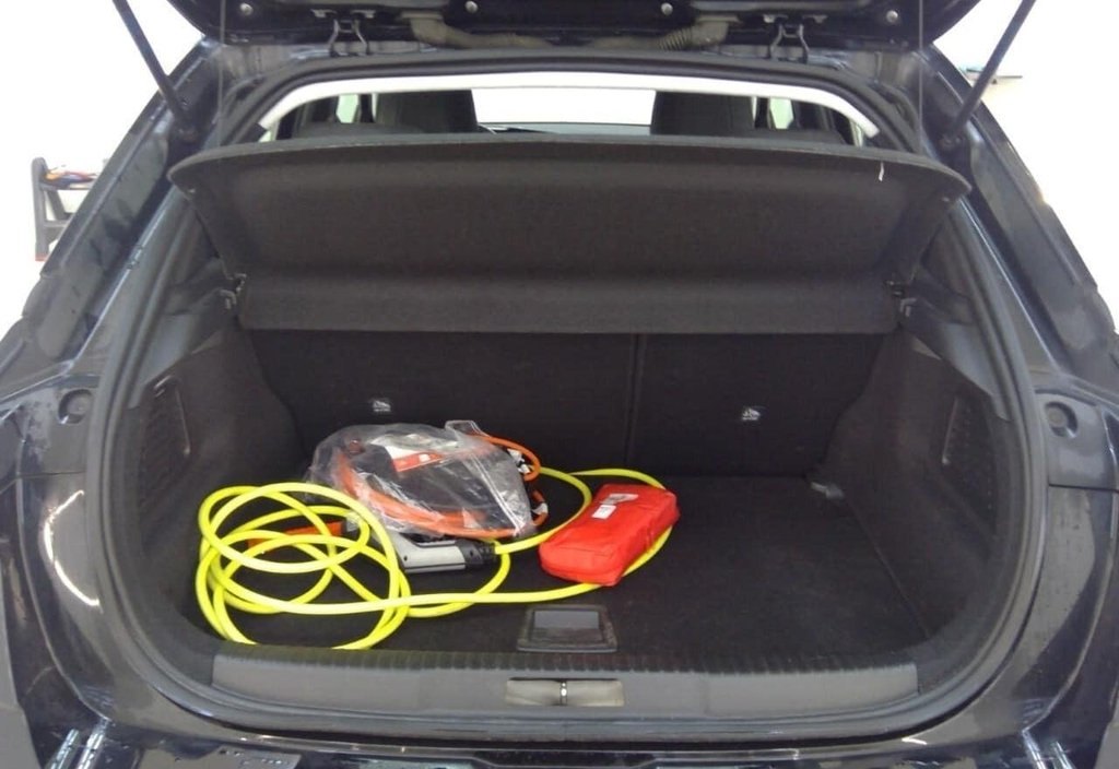 Opel Mokka-E 2022 12
