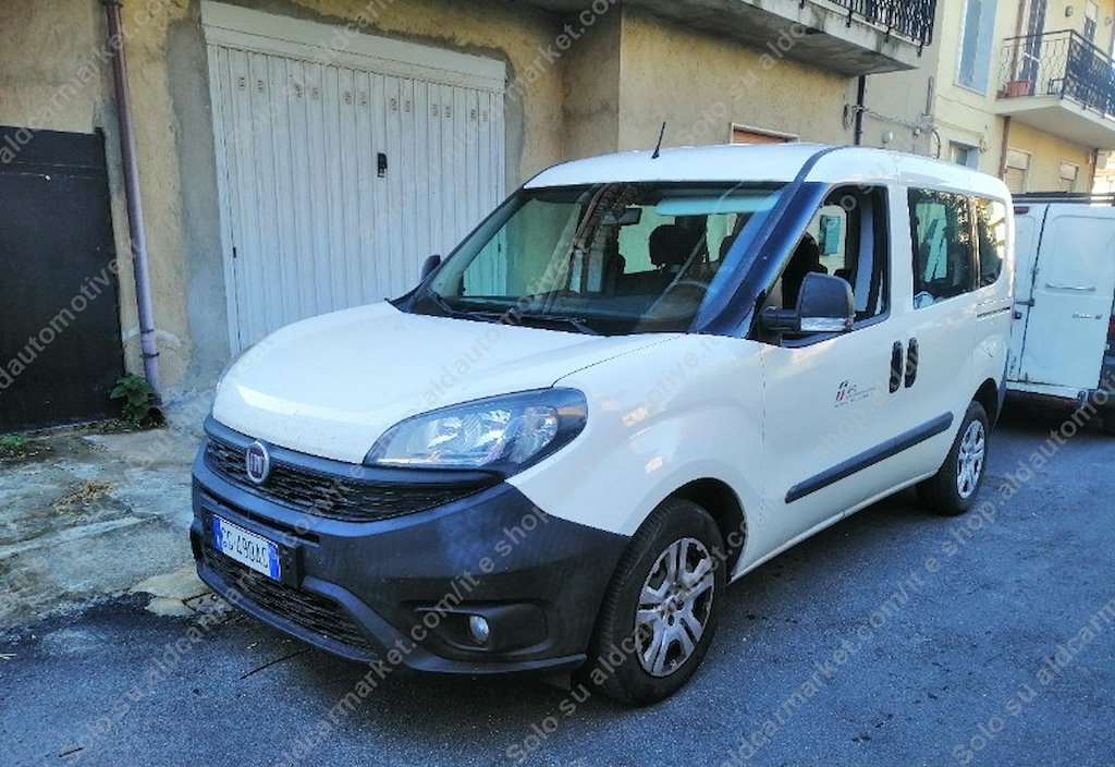 Fiat Doblo