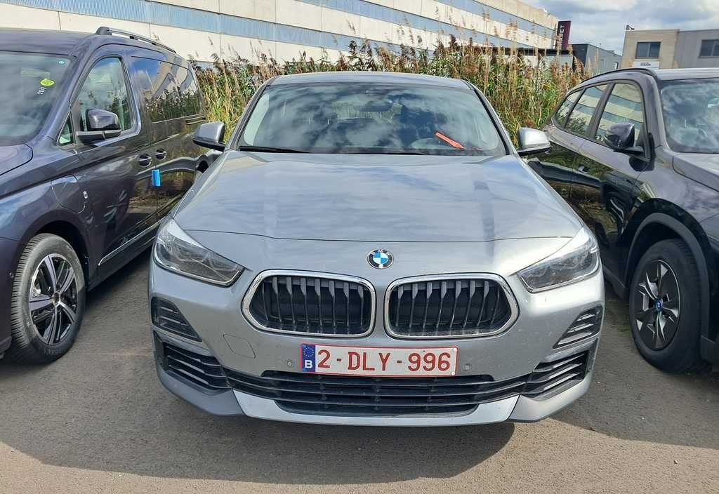 BMW X2 2023 3