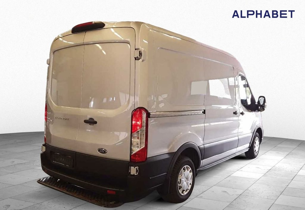 Ford Transit 2019 4