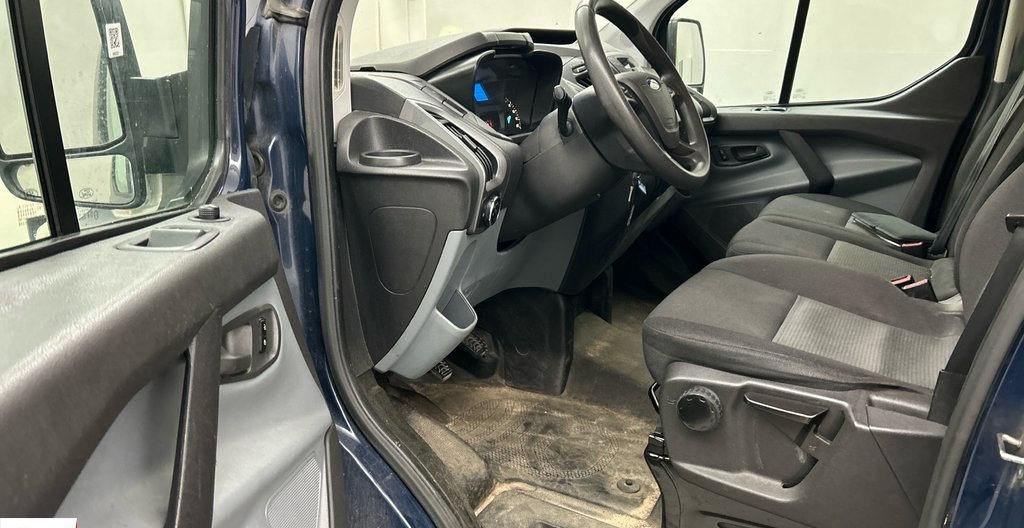 Ford Transit 2016 7
