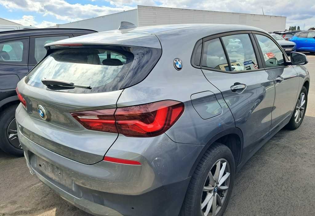 BMW X2 2023 5