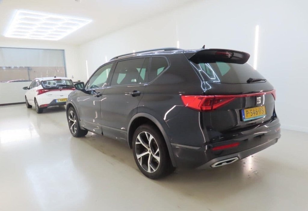 Seat Tarraco 2022 6