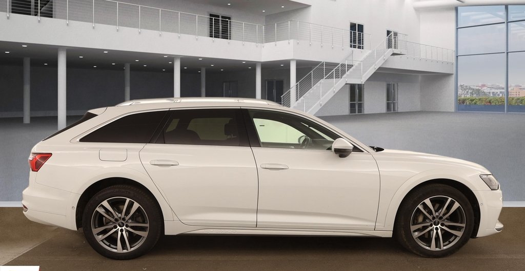 Audi A6 2023 6