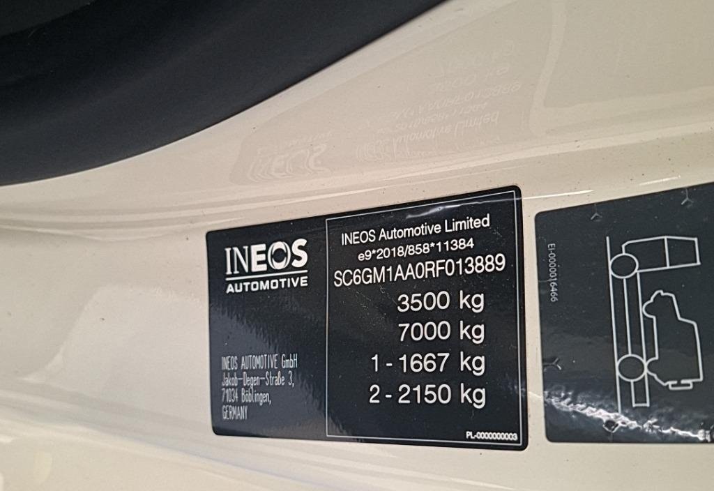 Ineos Grenadier 2025 6