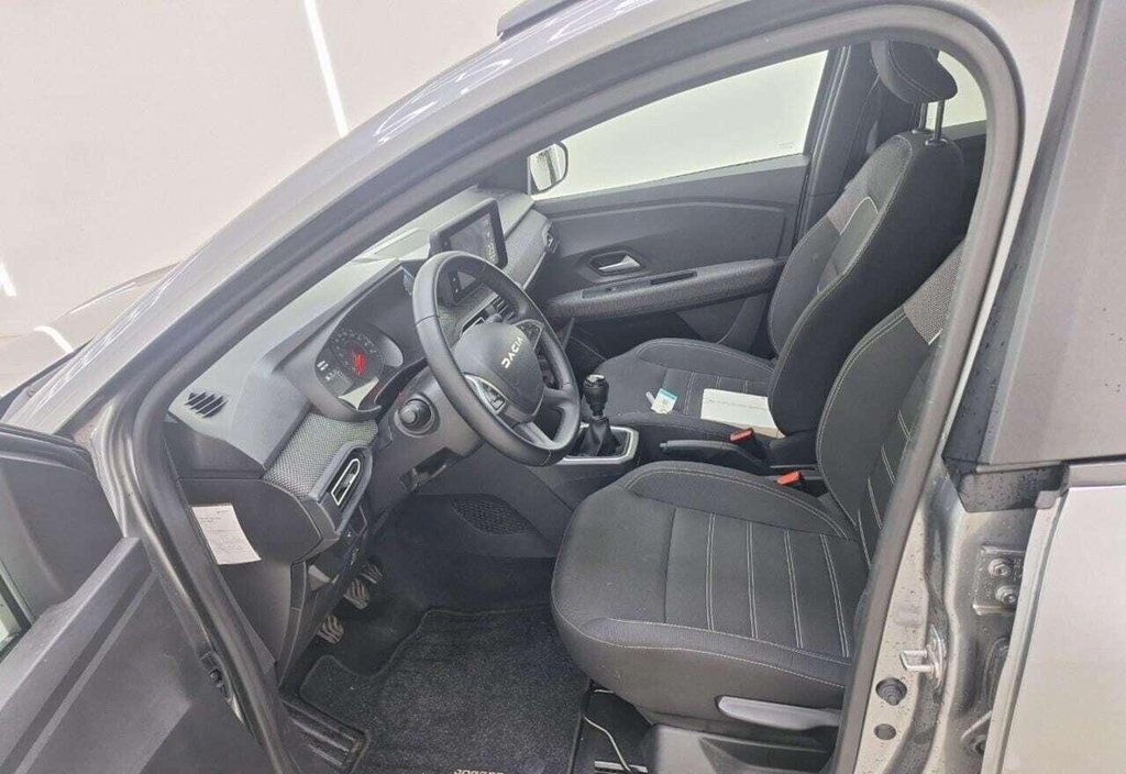 Dacia Jogger 2024 8