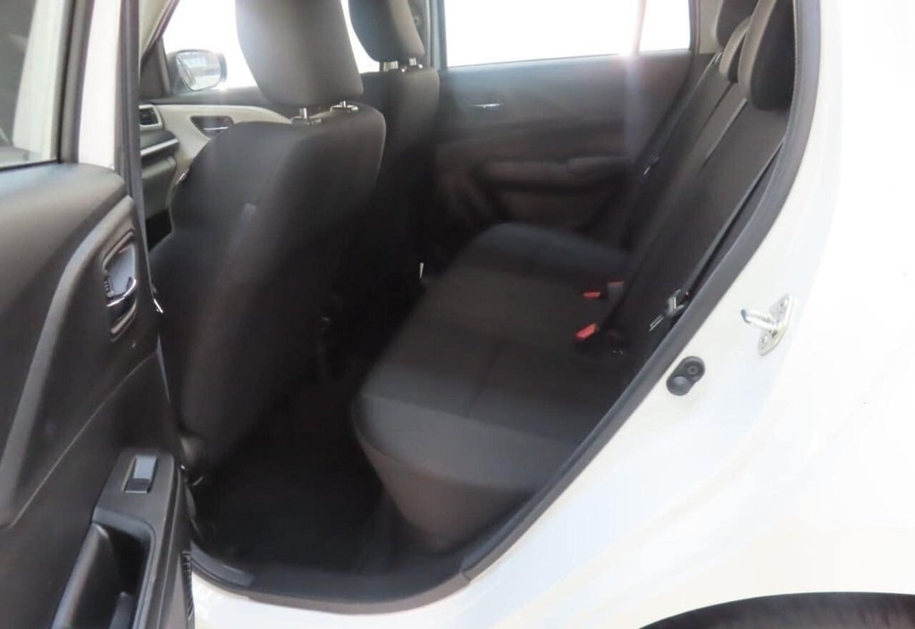 Suzuki Swift 2025 8