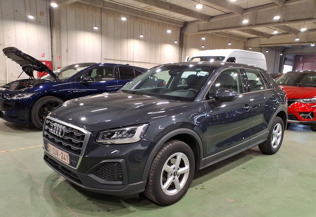 Audi Q2 2022 2