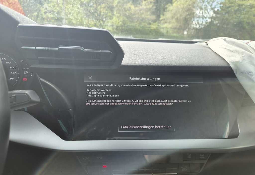 Audi A3 2022 10