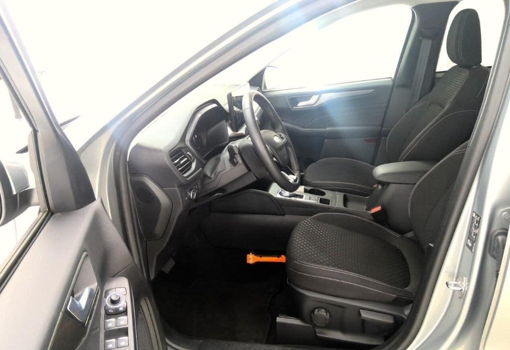 Ford Kuga 2024 7