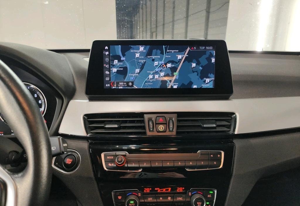 BMW X1 2021 6