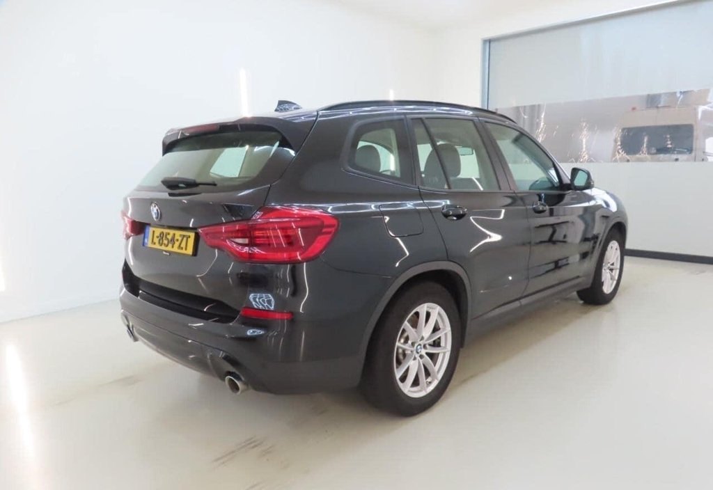 BMW X3 2021 4