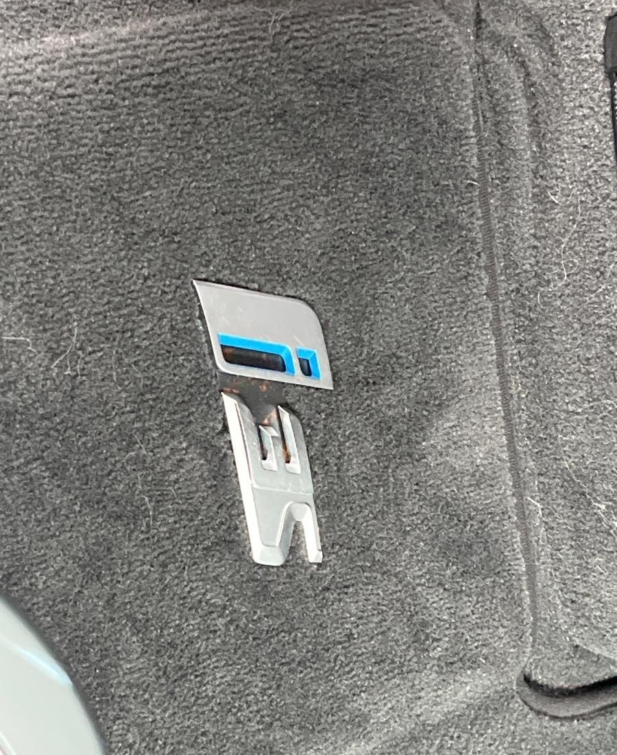 BMW i3 2018 10